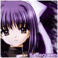 bafflequeen